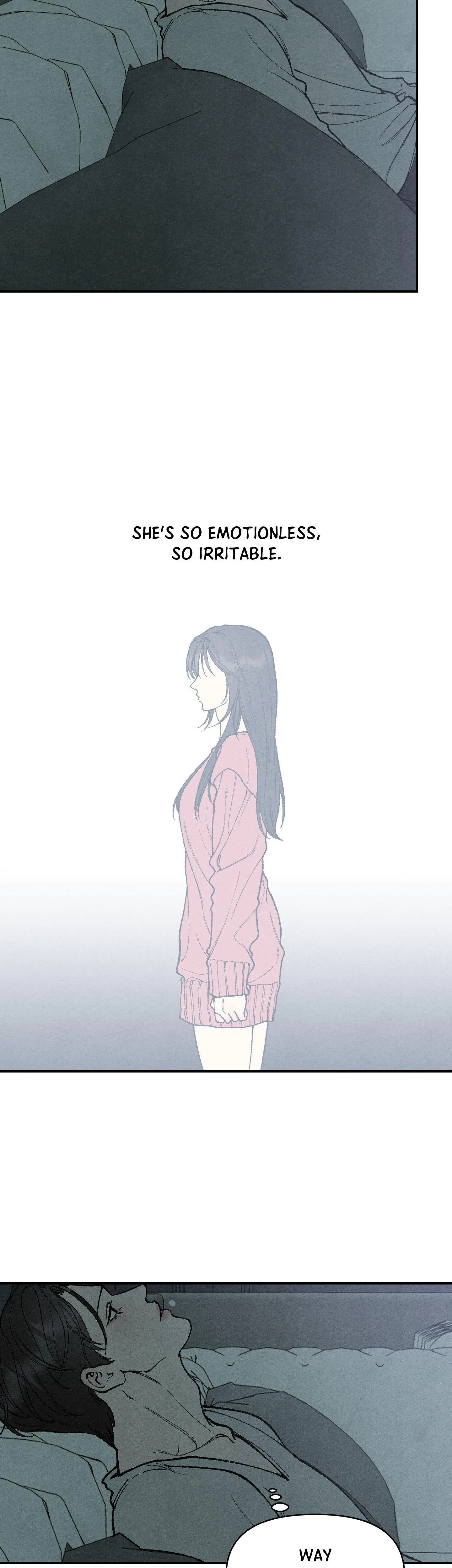 Toying With Daddy Chapter 27, page 6