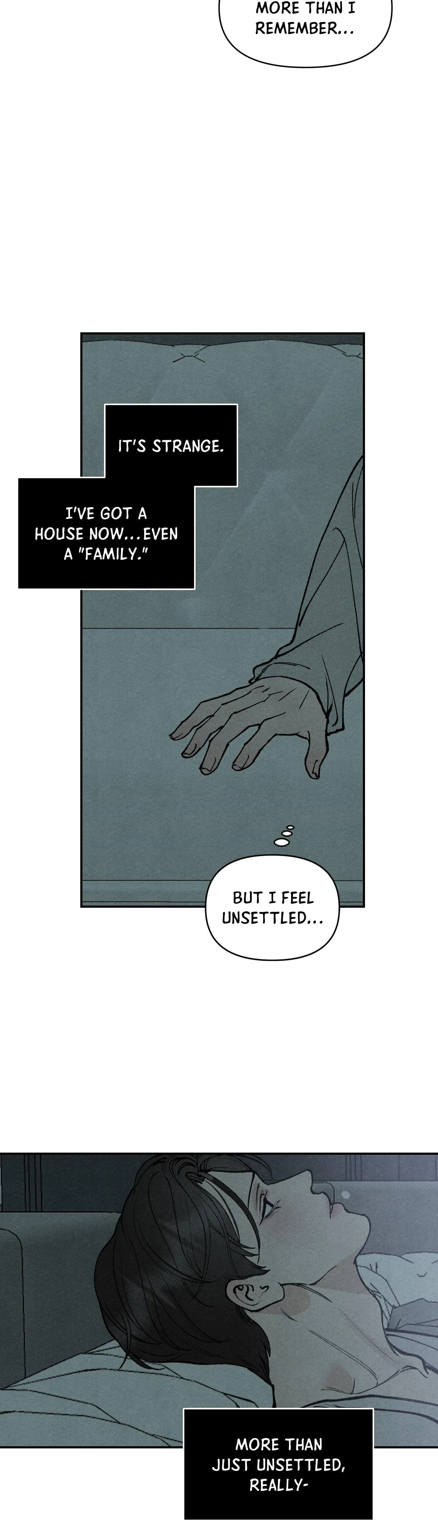 Toying With Daddy Chapter 27, page 7