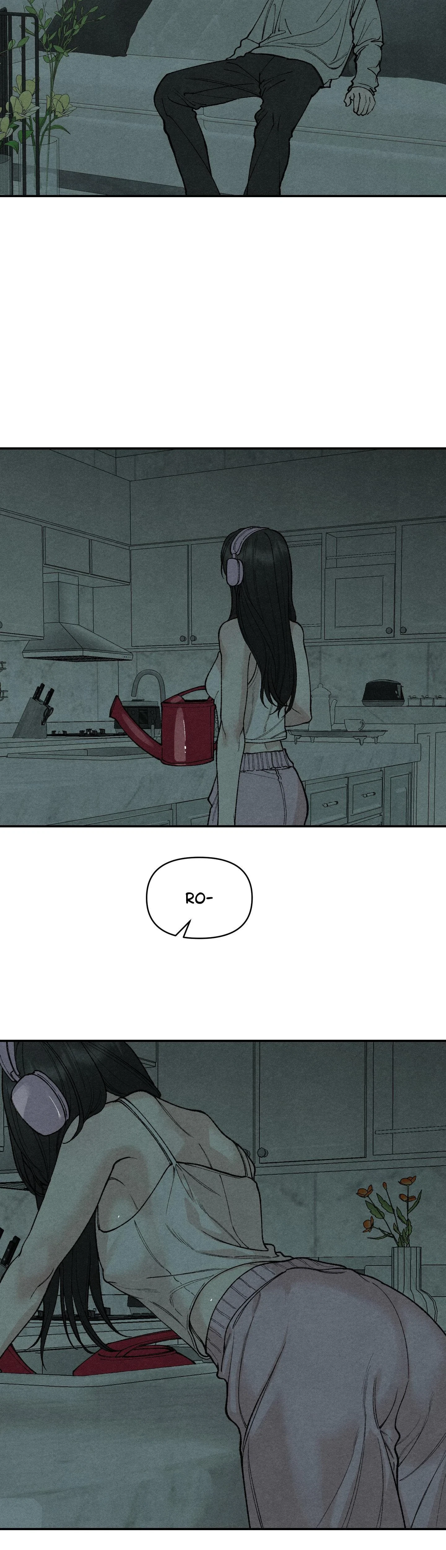 Toying With Daddy Chapter 27, page 9