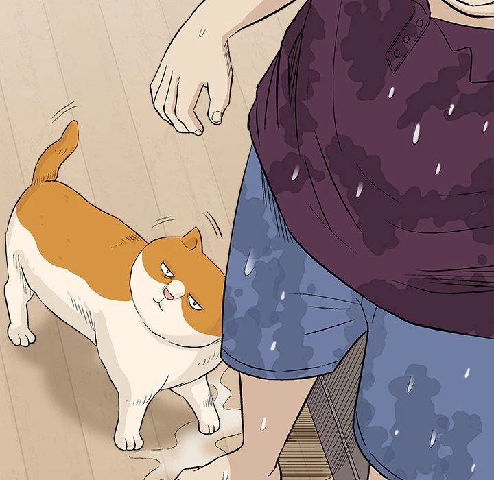 Give And Take Chapter 26, page 109