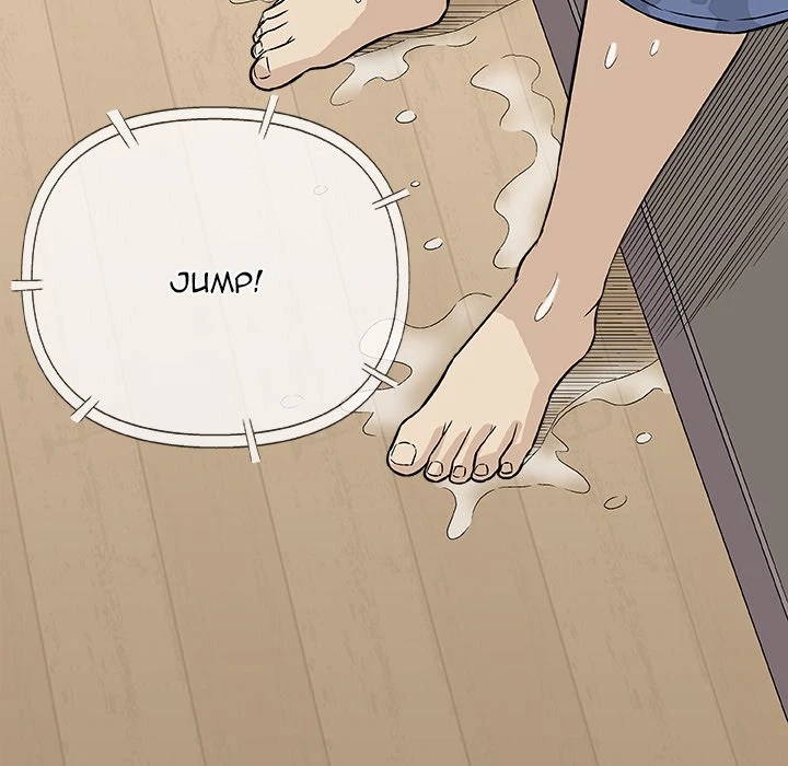 Give And Take Chapter 26, page 110
