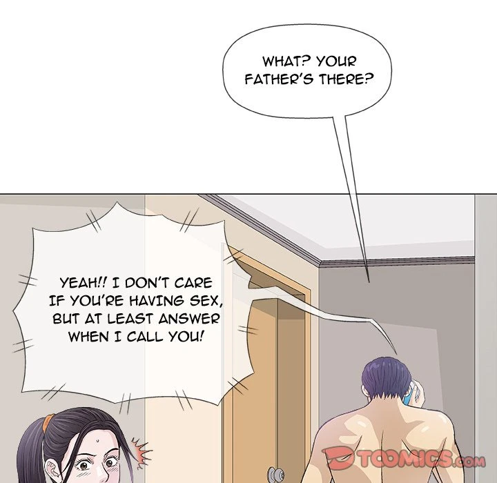 Give And Take Chapter 26, page 123