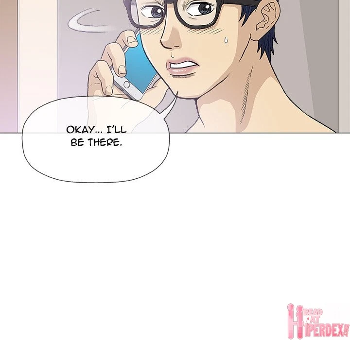 Give And Take Chapter 26, page 126
