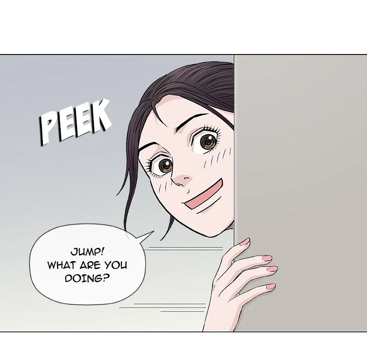 Give And Take Chapter 26, page 127