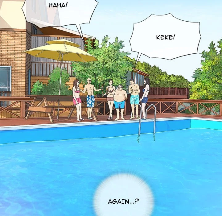 Give And Take Chapter 26, page 13