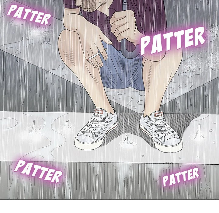Give And Take Chapter 26, page 134
