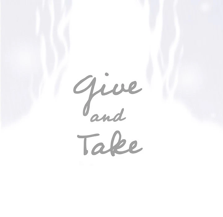 Give And Take Chapter 26, page 139