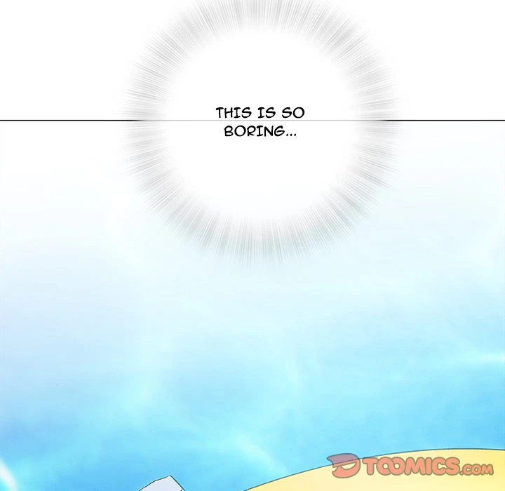 Give And Take Chapter 26, page 15