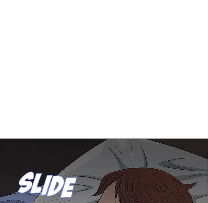 Give And Take Chapter 26, page 19
