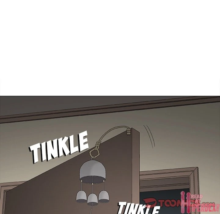 Give And Take Chapter 26, page 21