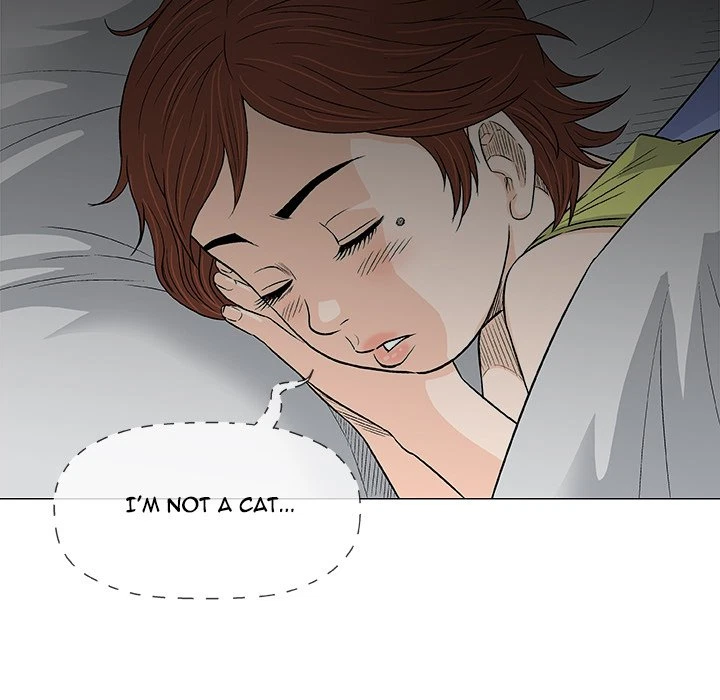 Give And Take Chapter 26, page 25