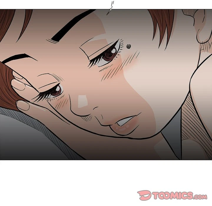 Give And Take Chapter 26, page 27