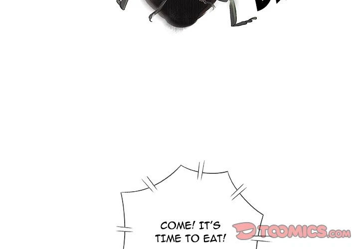 Give And Take Chapter 26, page 3