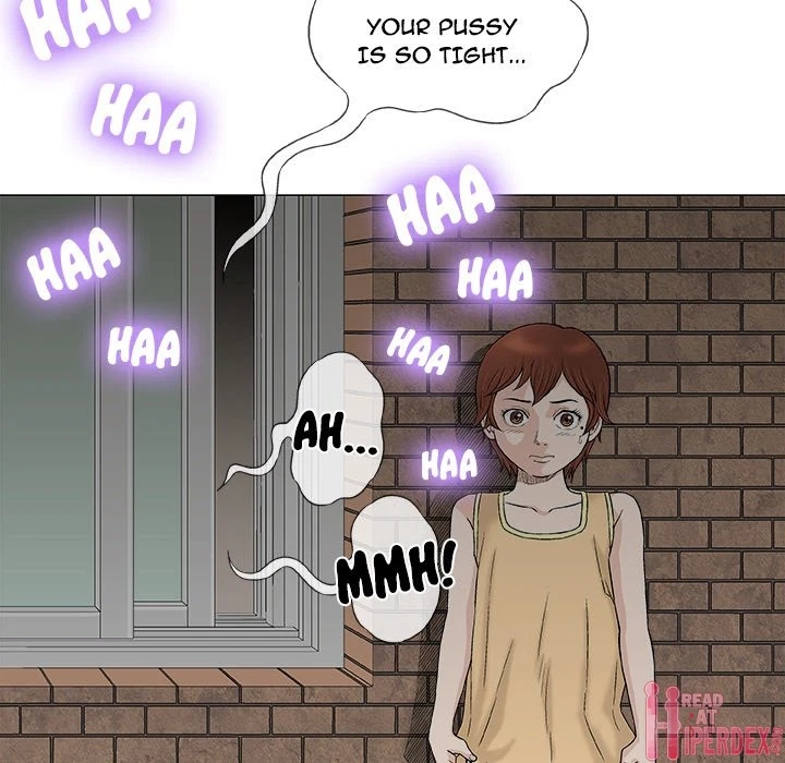 Give And Take Chapter 26, page 36