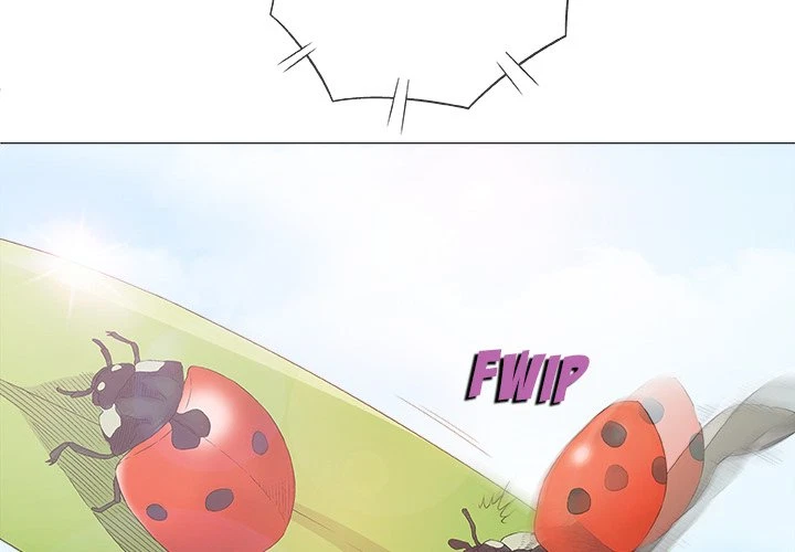 Give And Take Chapter 26, page 4