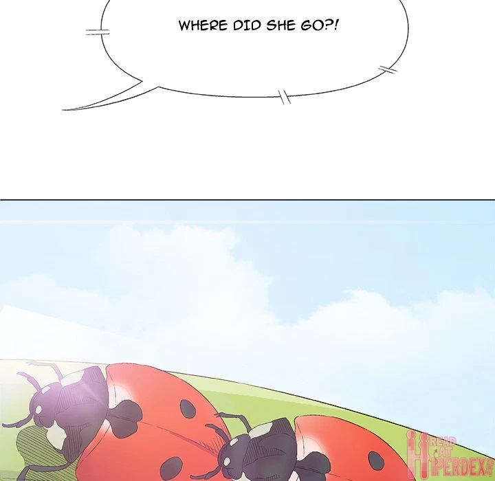 Give And Take Chapter 26, page 6