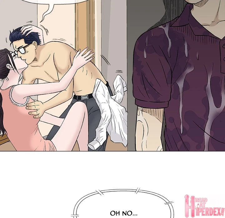 Give And Take Chapter 26, page 61
