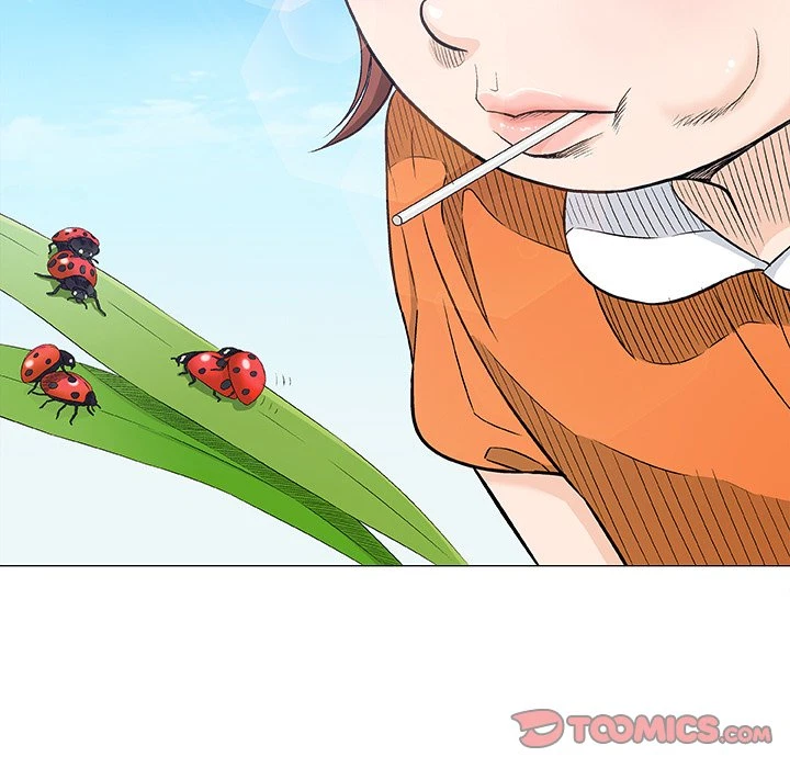 Give And Take Chapter 26, page 9