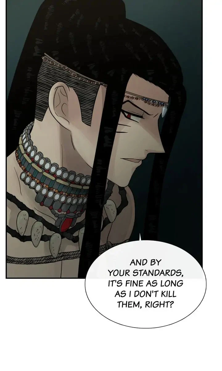 Totem's Realm Chapter 72, page 14