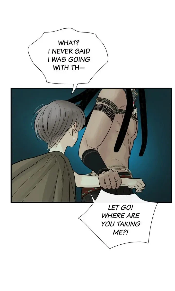 Totem's Realm Chapter 72, page 15
