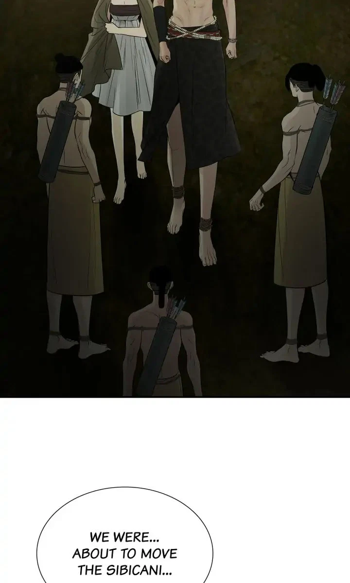 Totem's Realm Chapter 72, page 2