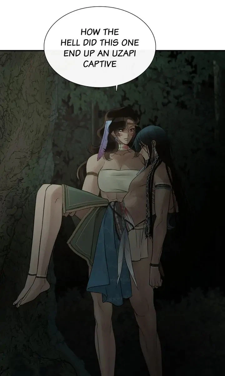 Totem's Realm Chapter 72, page 23
