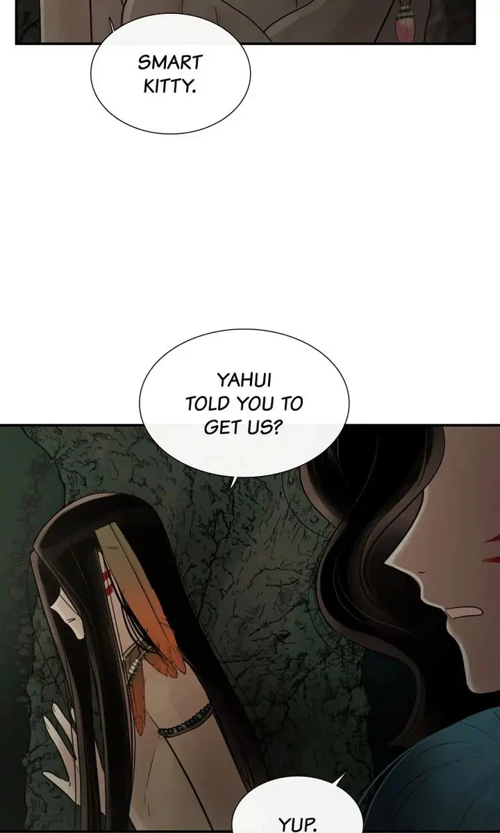 Totem's Realm Chapter 72, page 25