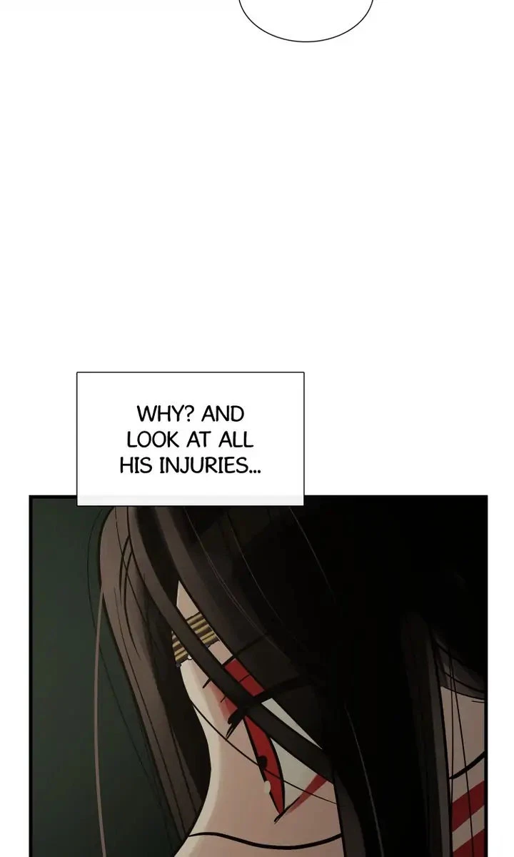 Totem's Realm Chapter 72, page 26