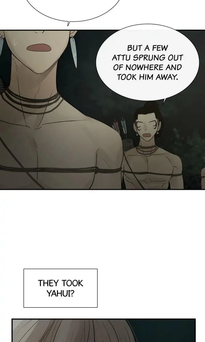Totem's Realm Chapter 72, page 3