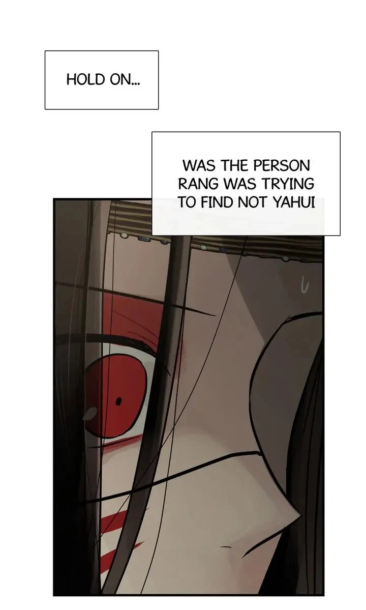 Totem's Realm Chapter 72, page 32