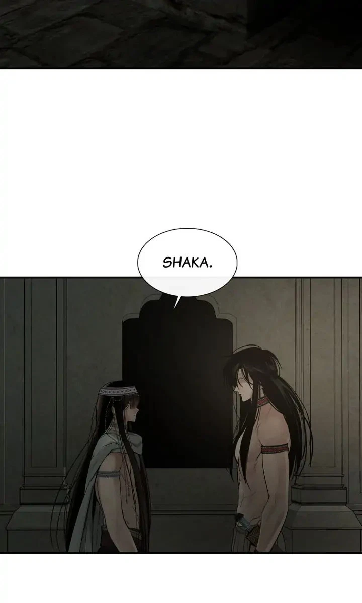 Totem's Realm Chapter 72, page 36