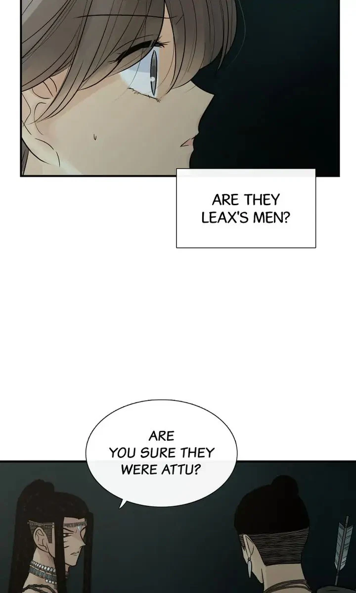 Totem's Realm Chapter 72, page 4
