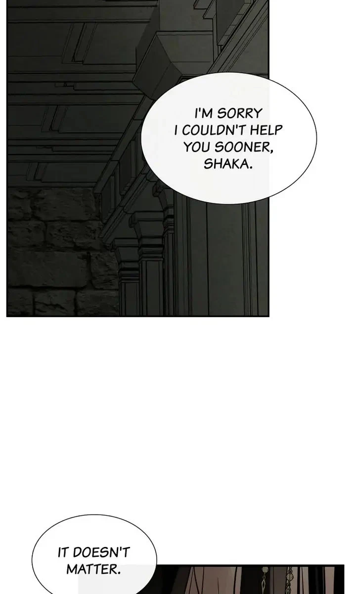 Totem's Realm Chapter 72, page 40