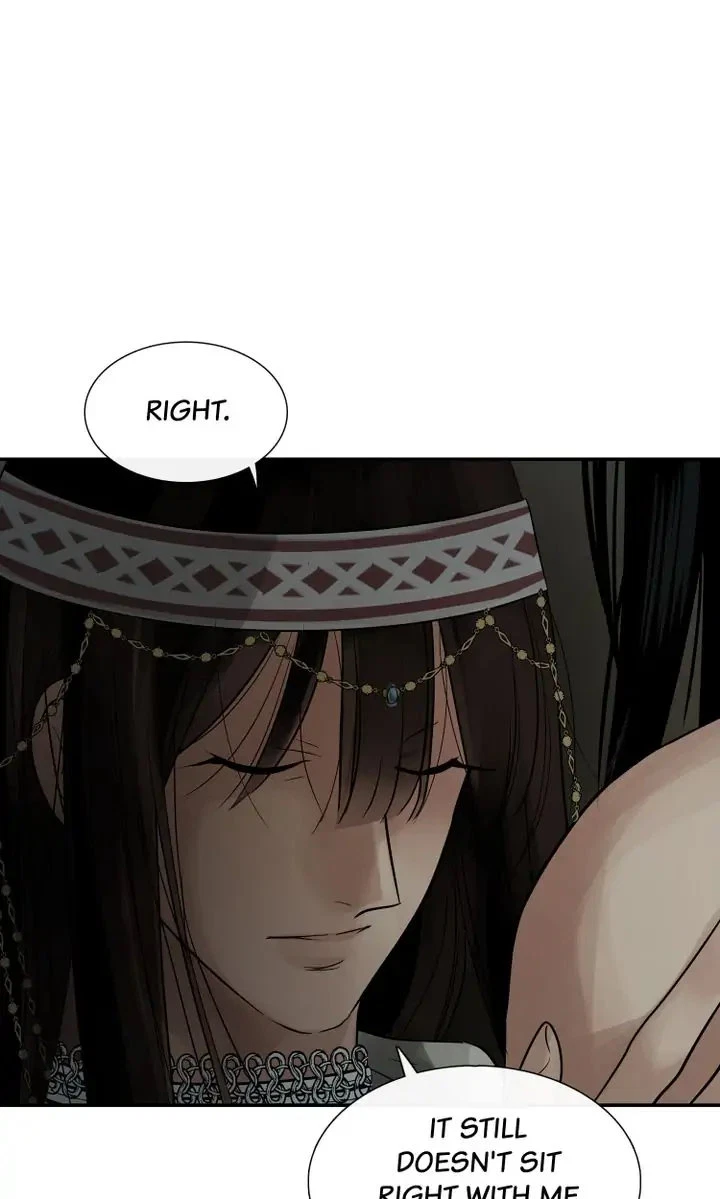 Totem's Realm Chapter 72, page 42