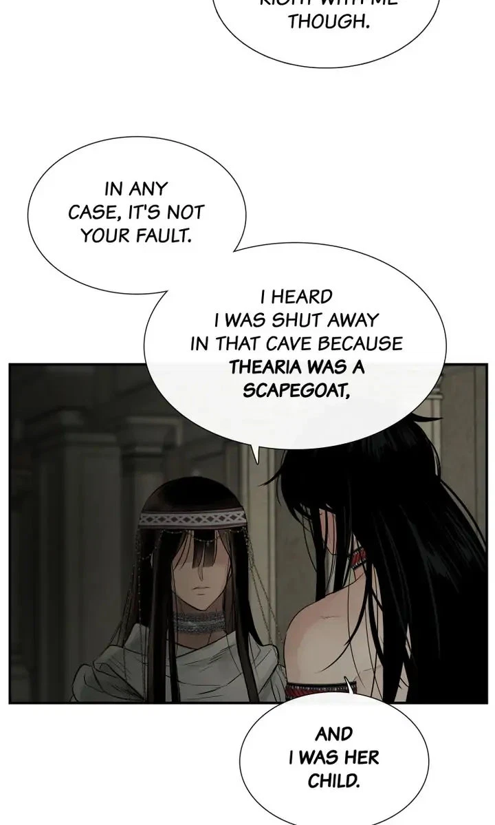 Totem's Realm Chapter 72, page 43