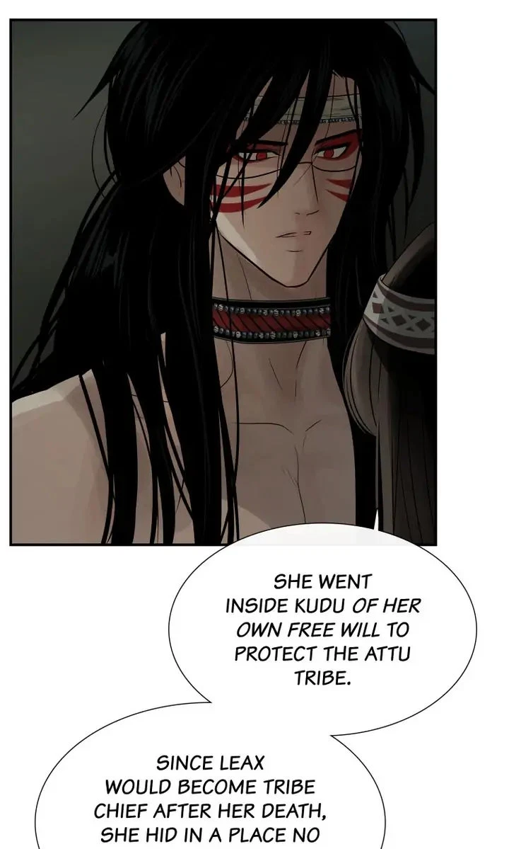 Totem's Realm Chapter 72, page 45