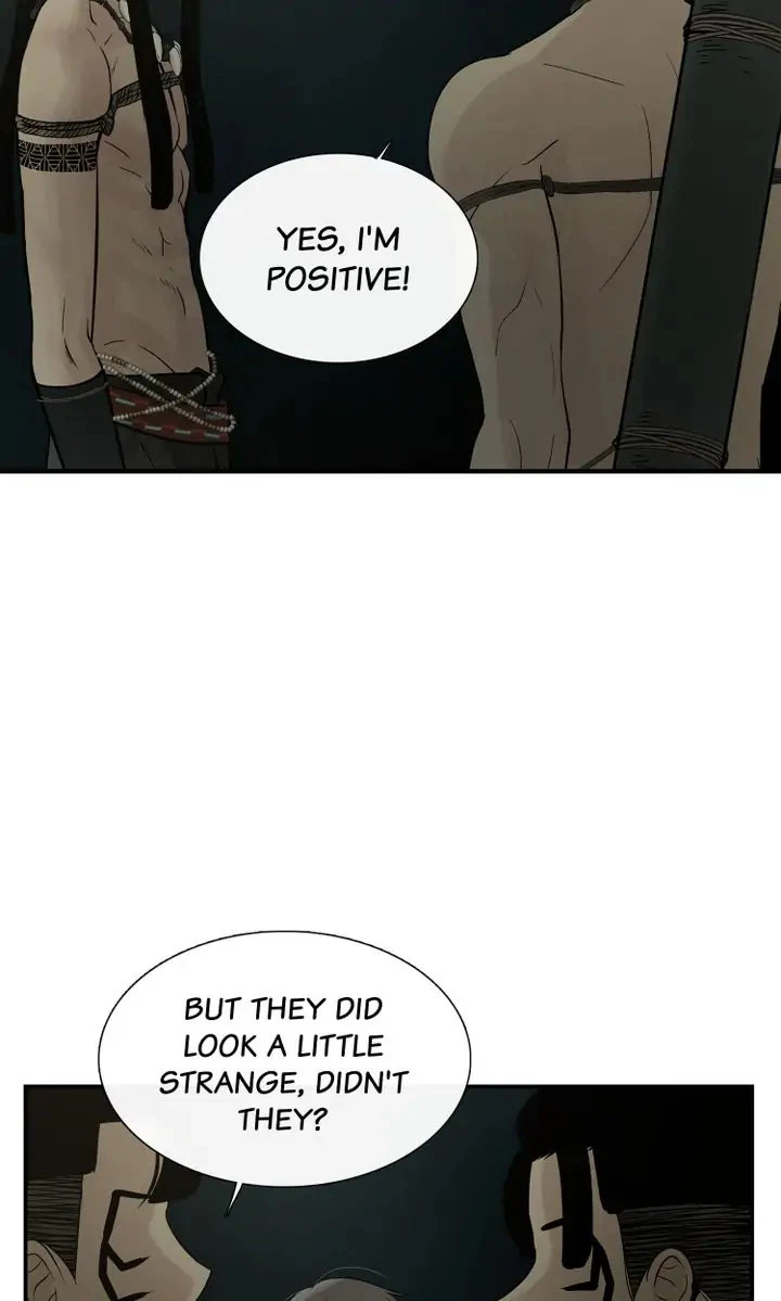 Totem's Realm Chapter 72, page 5