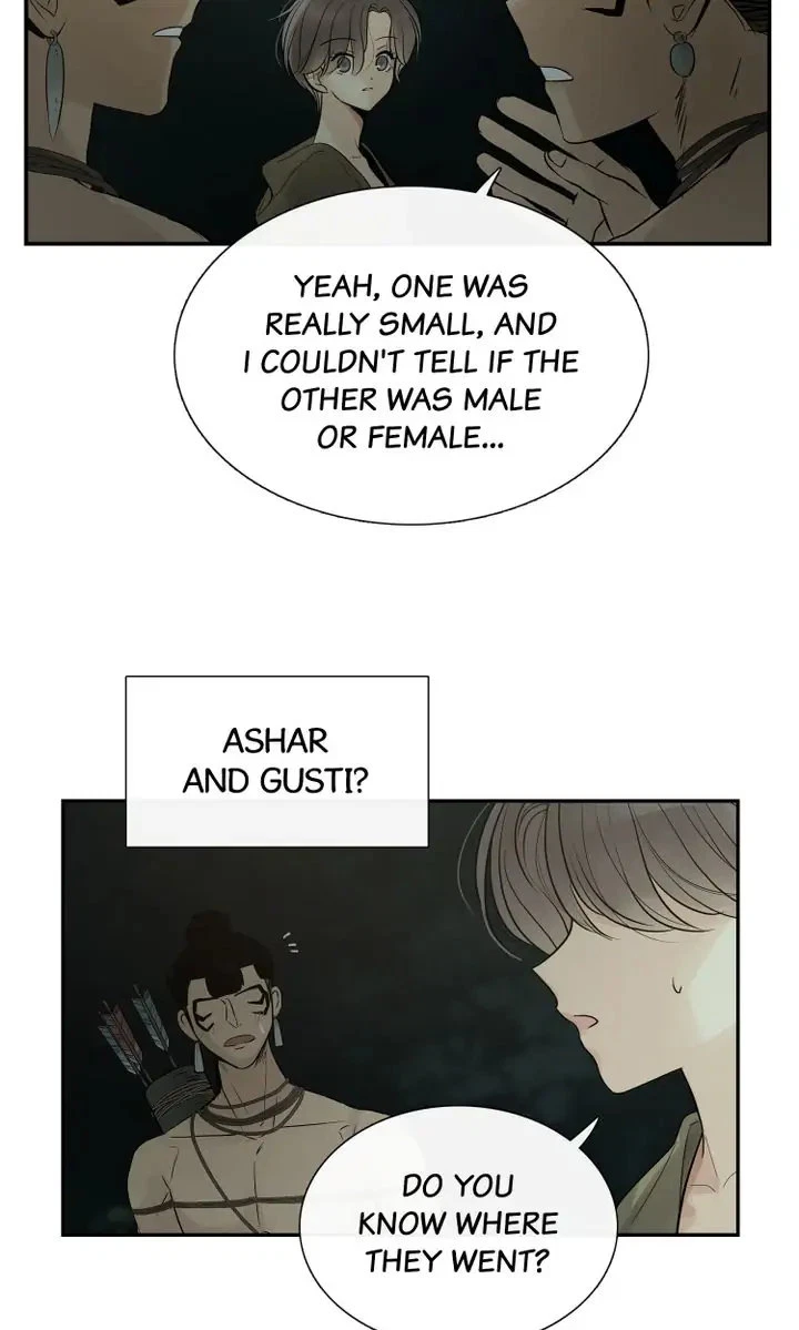 Totem's Realm Chapter 72, page 6