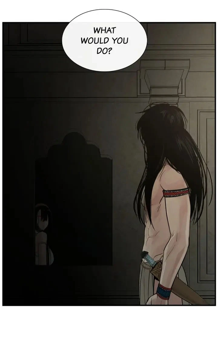 Totem's Realm Chapter 72, page 70