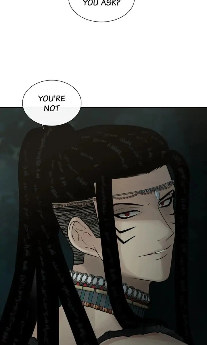 Totem's Realm Chapter 72, page 8