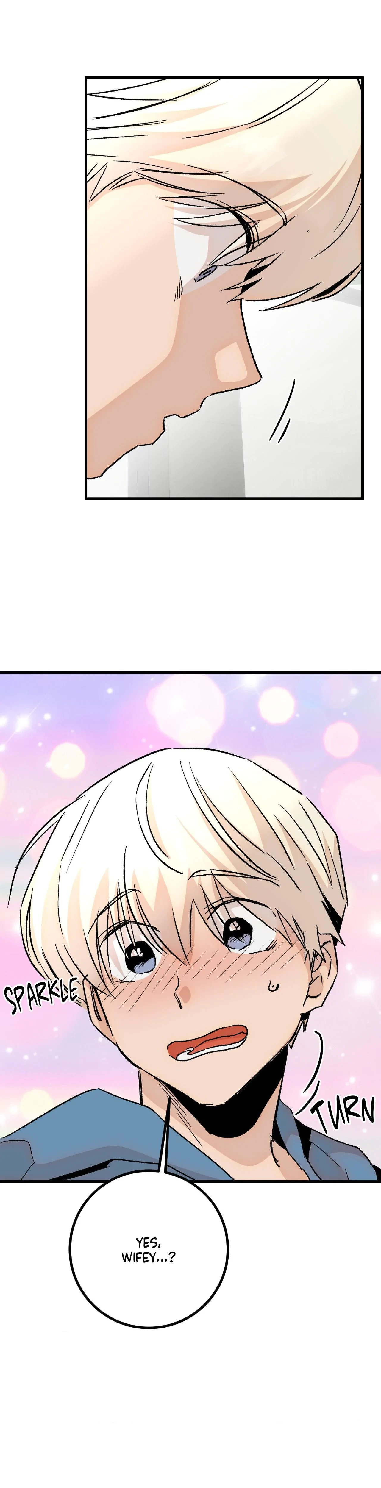 Three's A (Nice) Crowd Chapter 36, page 13