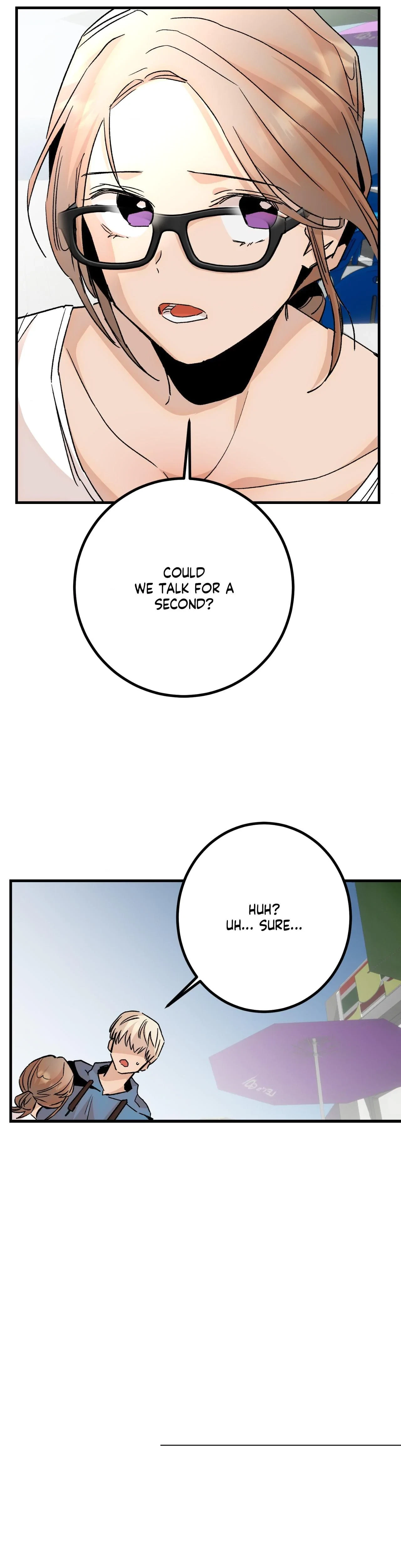 Three's A (Nice) Crowd Chapter 36, page 14