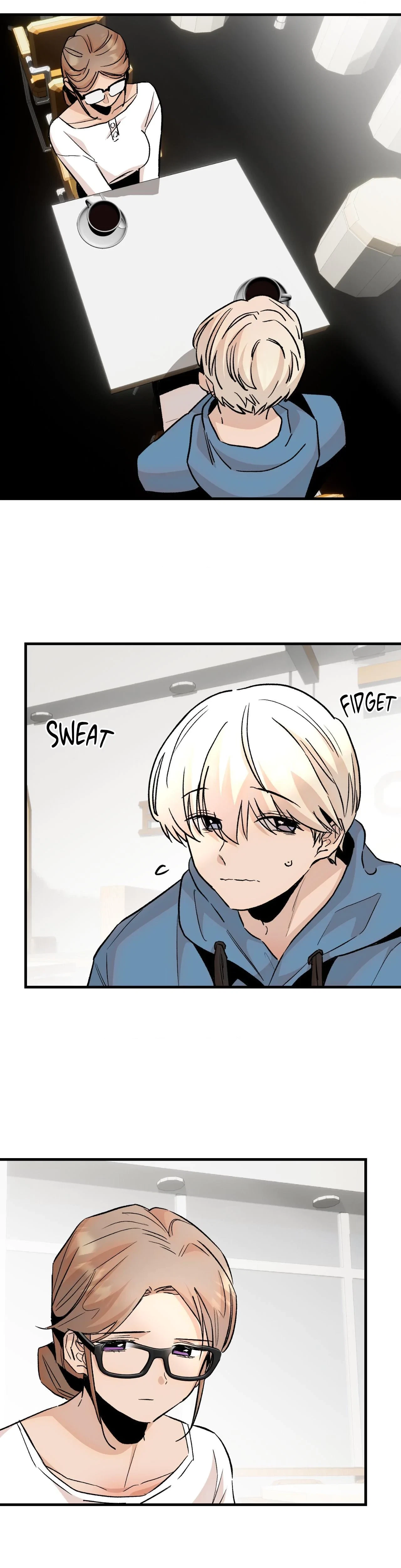 Three's A (Nice) Crowd Chapter 36, page 16