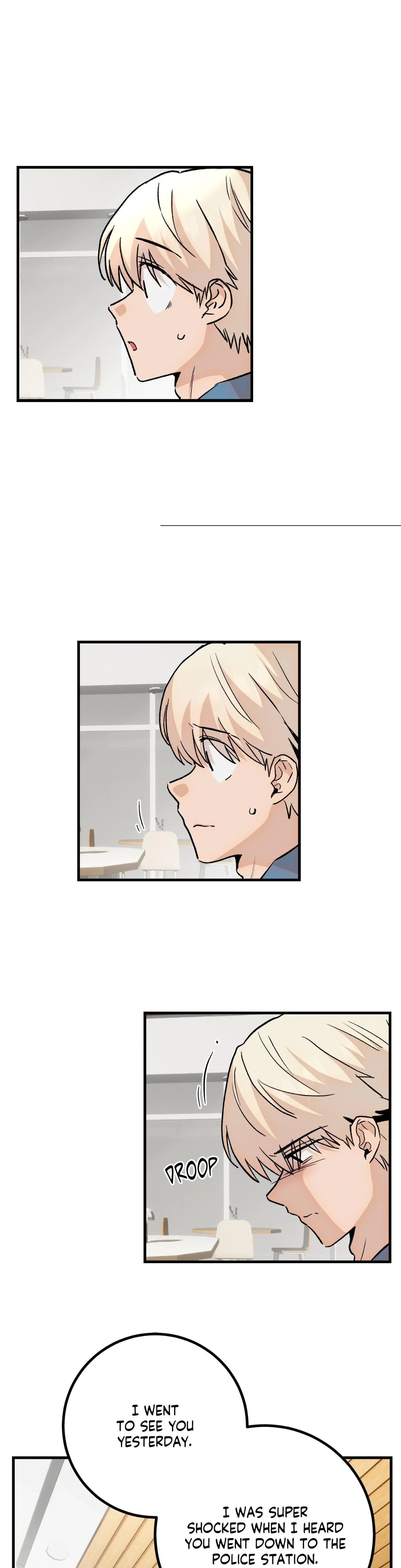 Three's A (Nice) Crowd Chapter 36, page 18