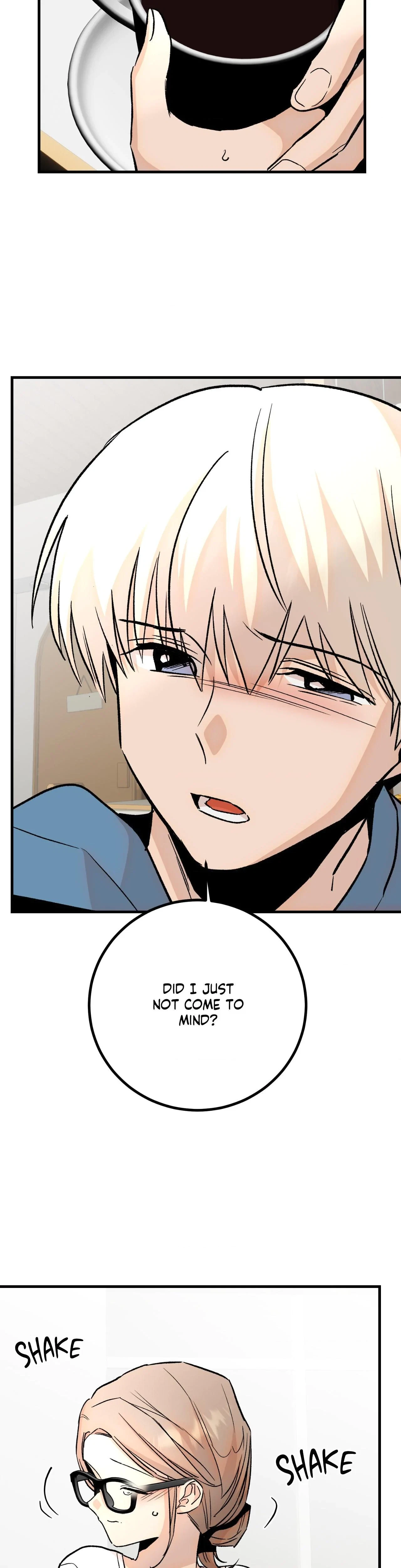 Three's A (Nice) Crowd Chapter 36, page 20