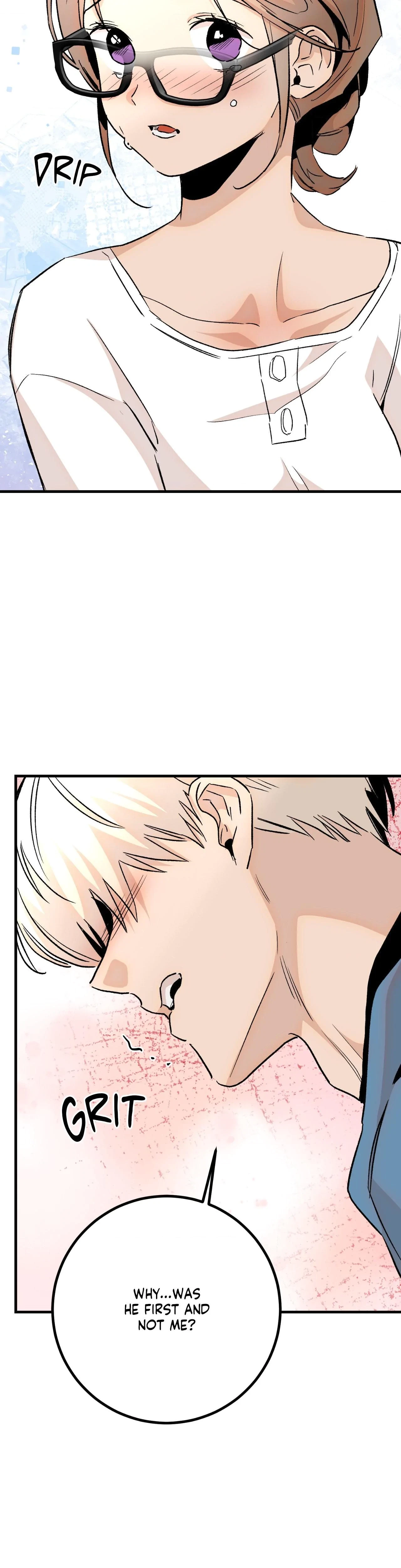 Three's A (Nice) Crowd Chapter 36, page 23