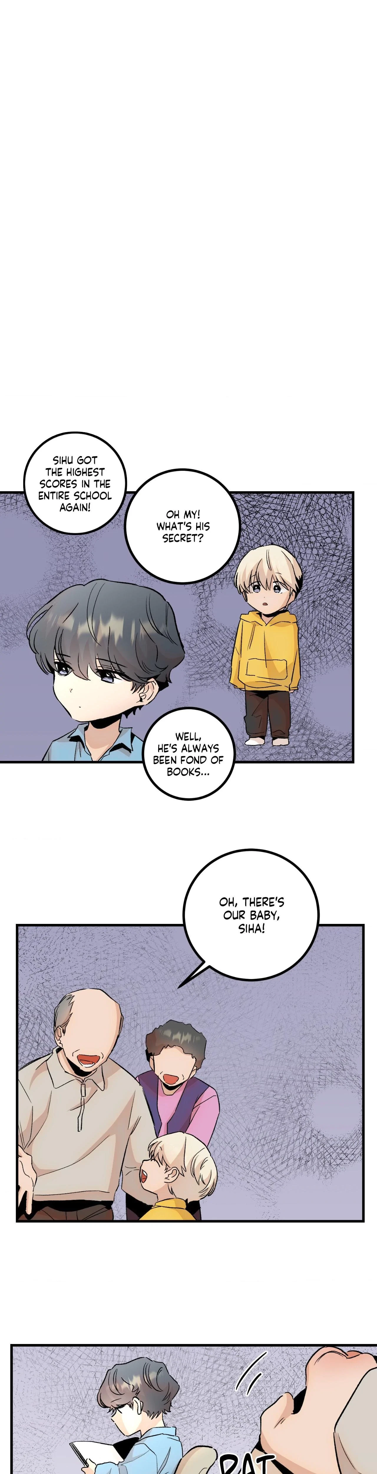 Three's A (Nice) Crowd Chapter 36, page 24
