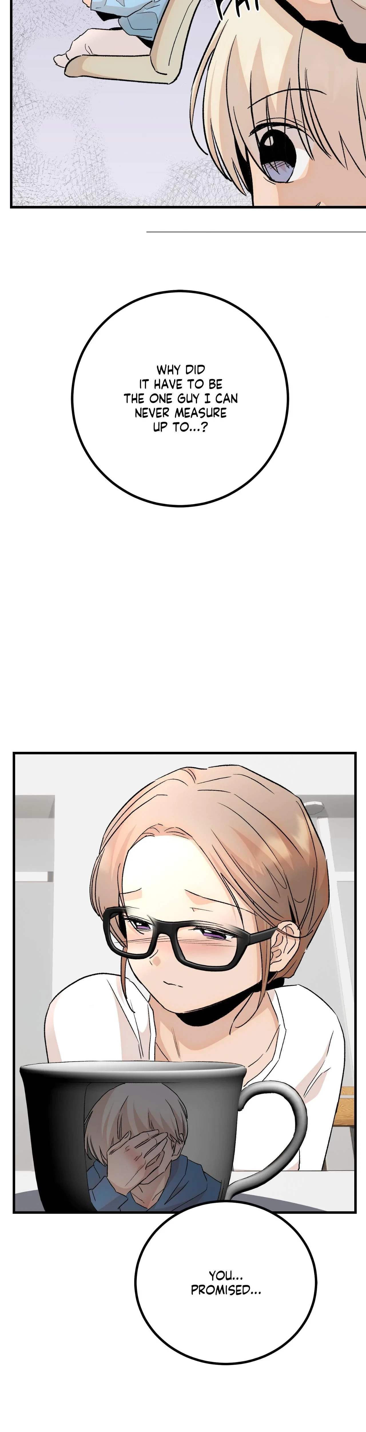 Three's A (Nice) Crowd Chapter 36, page 25