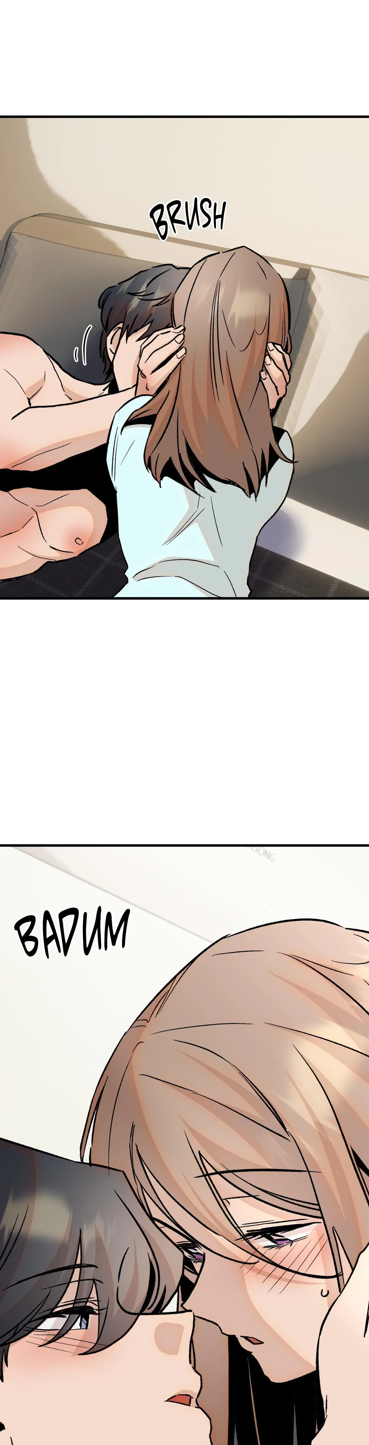 Three's A (Nice) Crowd Chapter 36, page 3