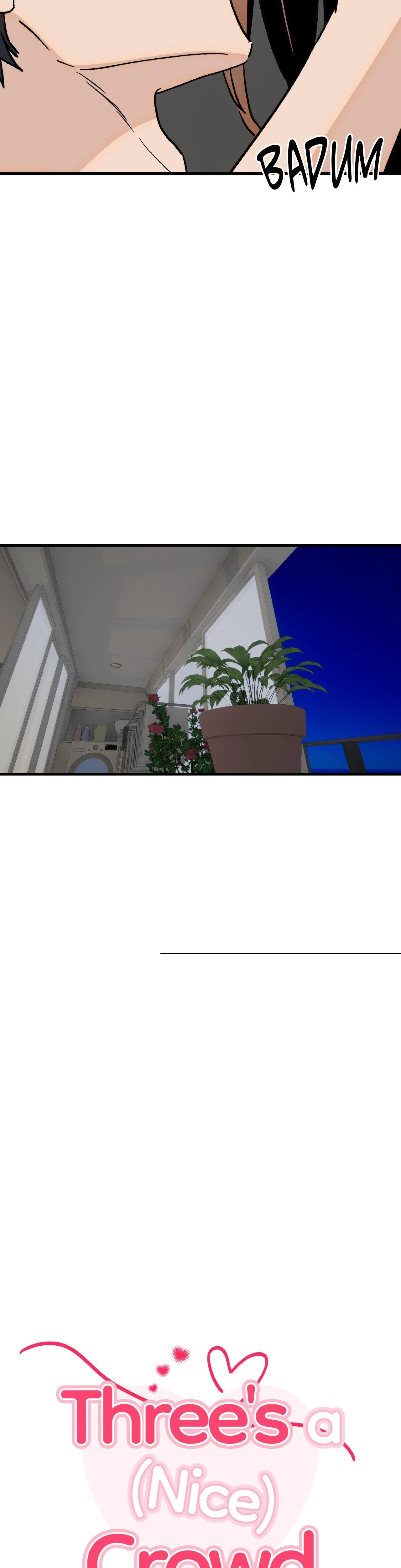 Three's A (Nice) Crowd Chapter 36, page 4